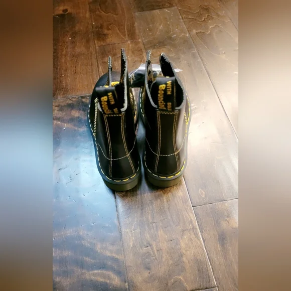 Dr.Martens 1460 Pascal - Picture 3 of 7